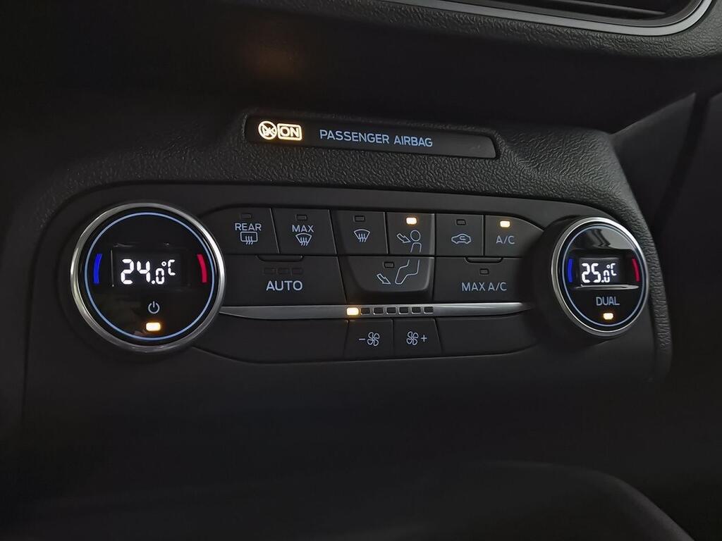 Ford Focus 1.0 Ecoboost MHEV 114kW Active Style SIP 25