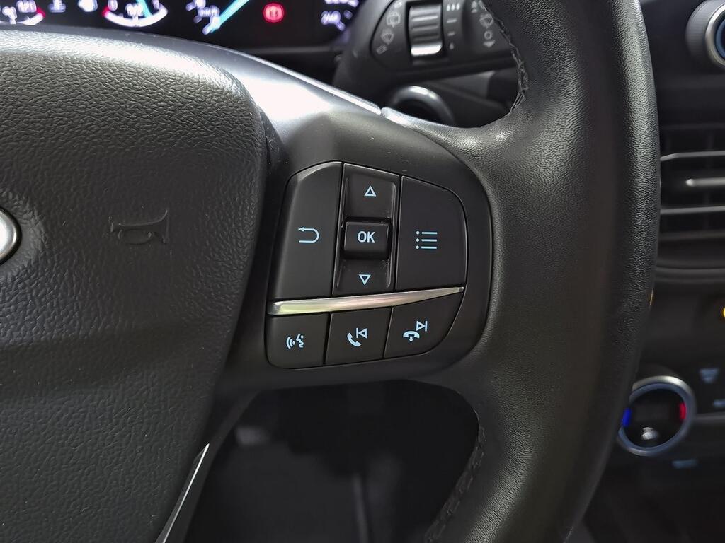 Ford Focus 1.0 Ecoboost MHEV 114kW Active Style SIP 18