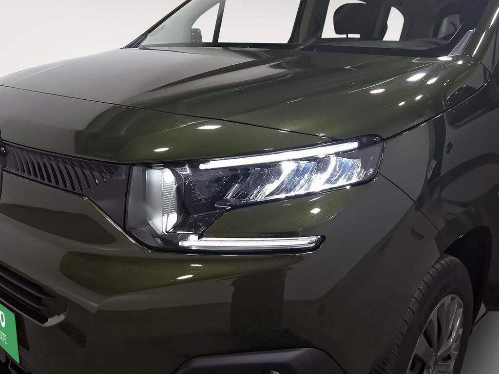 Citroën Berlingo Talla M BlueHDi 100 S&S PLUS 31