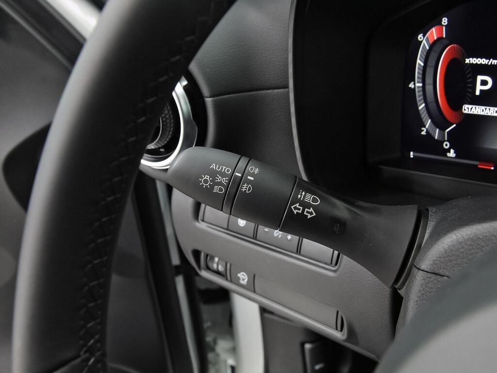 Nissan Juke DIG-T 84 kW (114 CV) DCT 7 Vel. Tekna 15