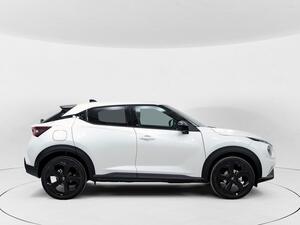 Nissan Juke DIG-T 84 kW (114 CV) DCT 7 Vel. Tekna