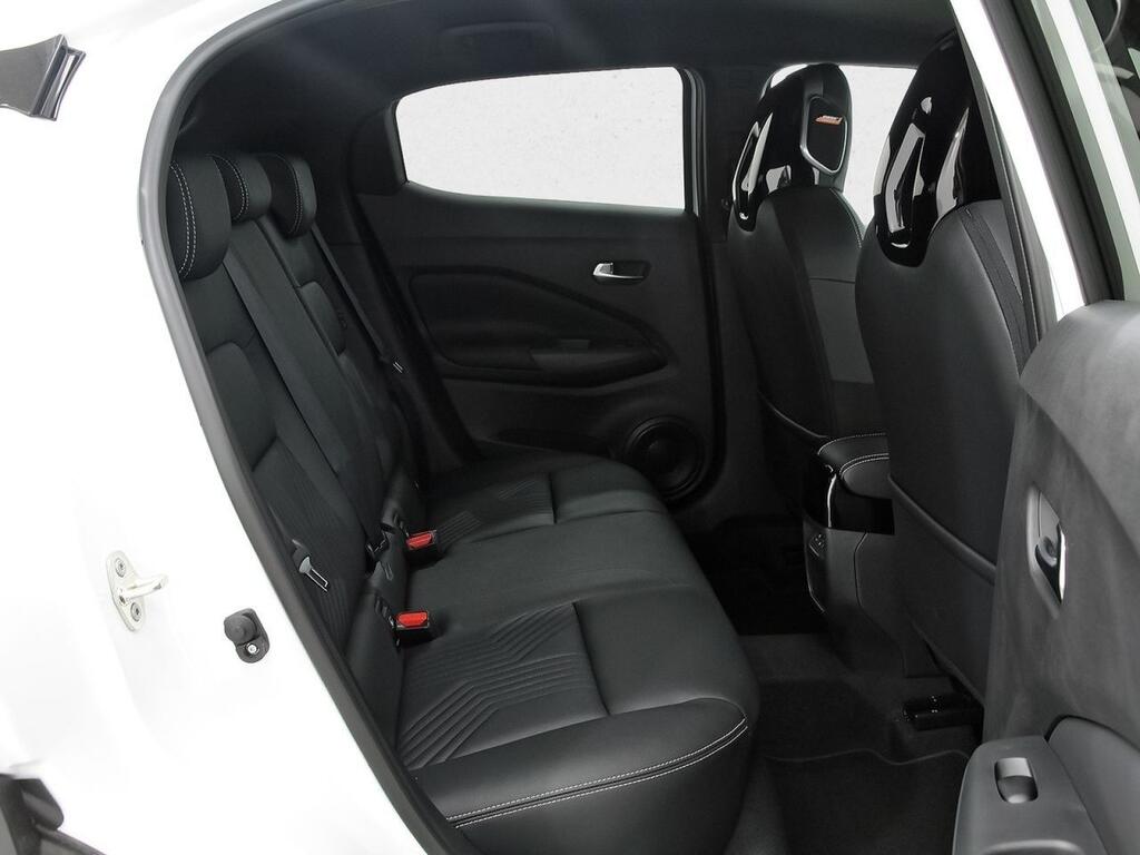 Nissan Juke DIG-T 84 kW (114 CV) DCT 7 Vel. Tekna 8