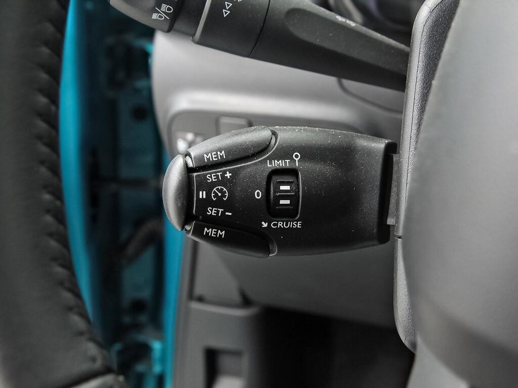 Citroën C3 PureTech 60KW (83CV) Feel Pack 17