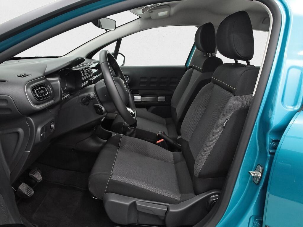 Citroën C3 PureTech 60KW (83CV) Feel Pack 8