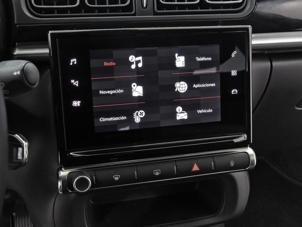 Citroën C3 PureTech 60KW (83CV) Feel Pack 22