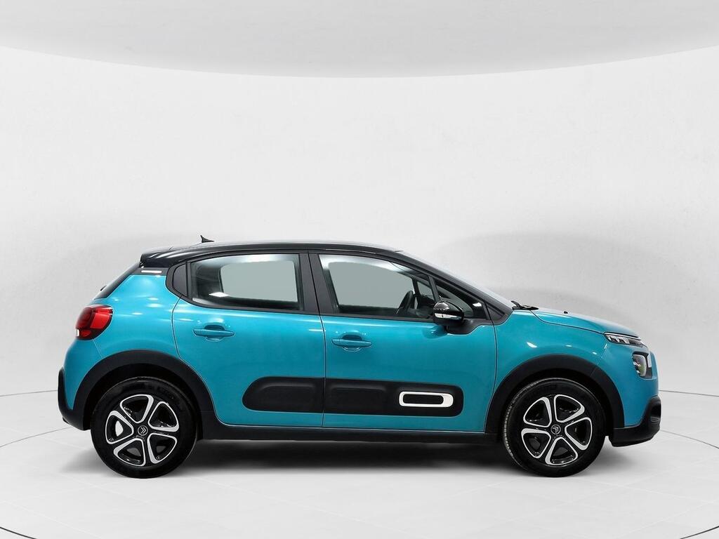 Citroën C3 PureTech 60KW (83CV) Feel Pack 3