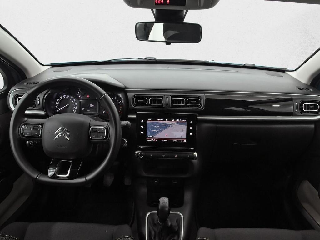 Citroën C3 PureTech 60KW (83CV) Feel Pack 7