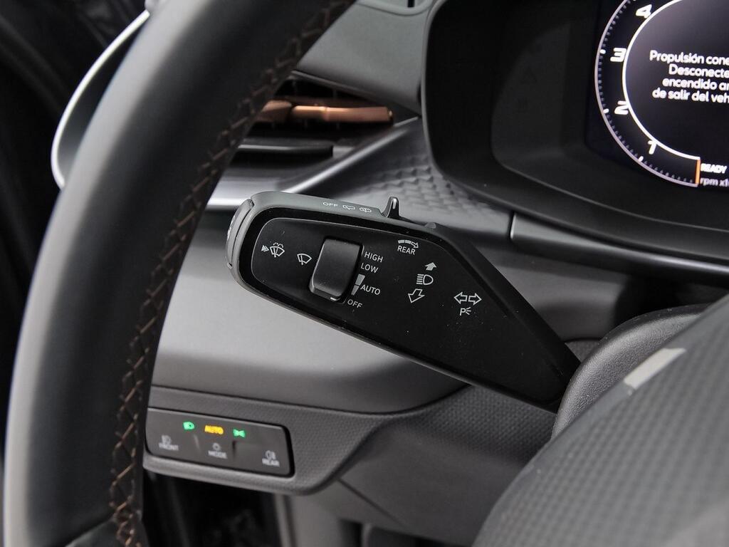 Cupra Terramar 1.5 TSI e-Hybrid 150kW (204 CV) DSG 14