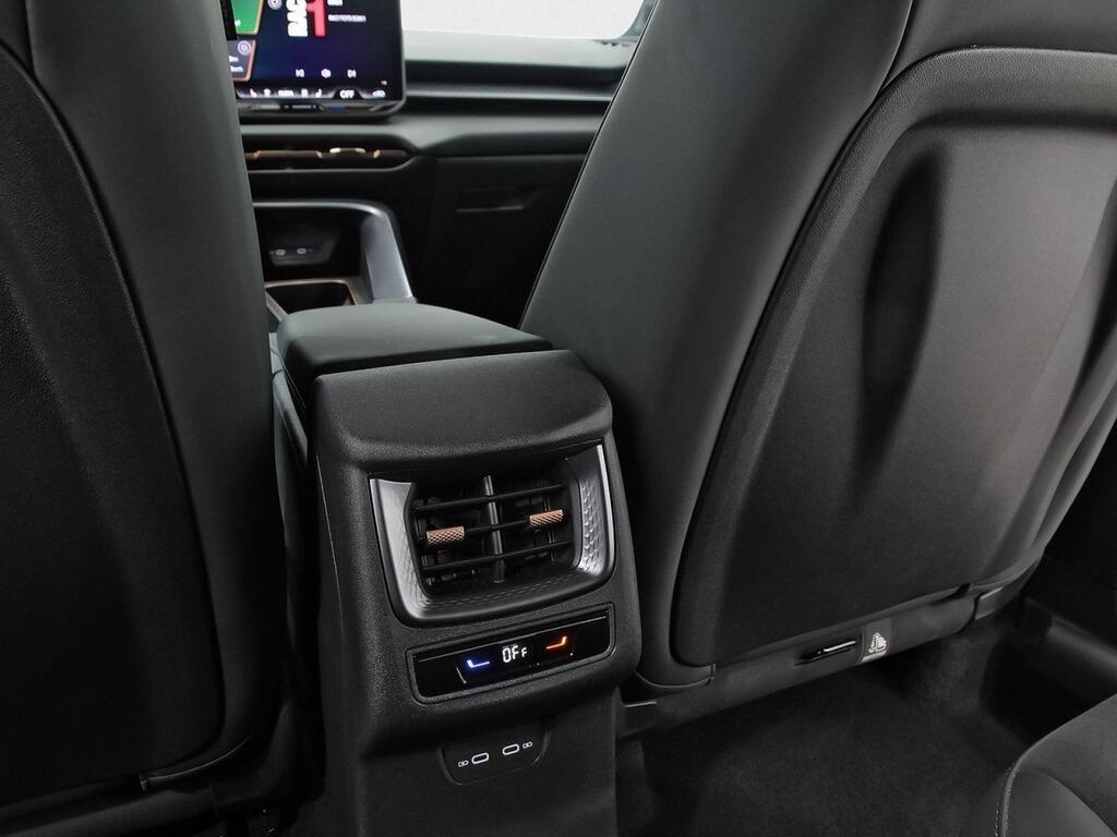 Cupra Terramar 1.5 TSI e-Hybrid 150kW (204 CV) DSG 36