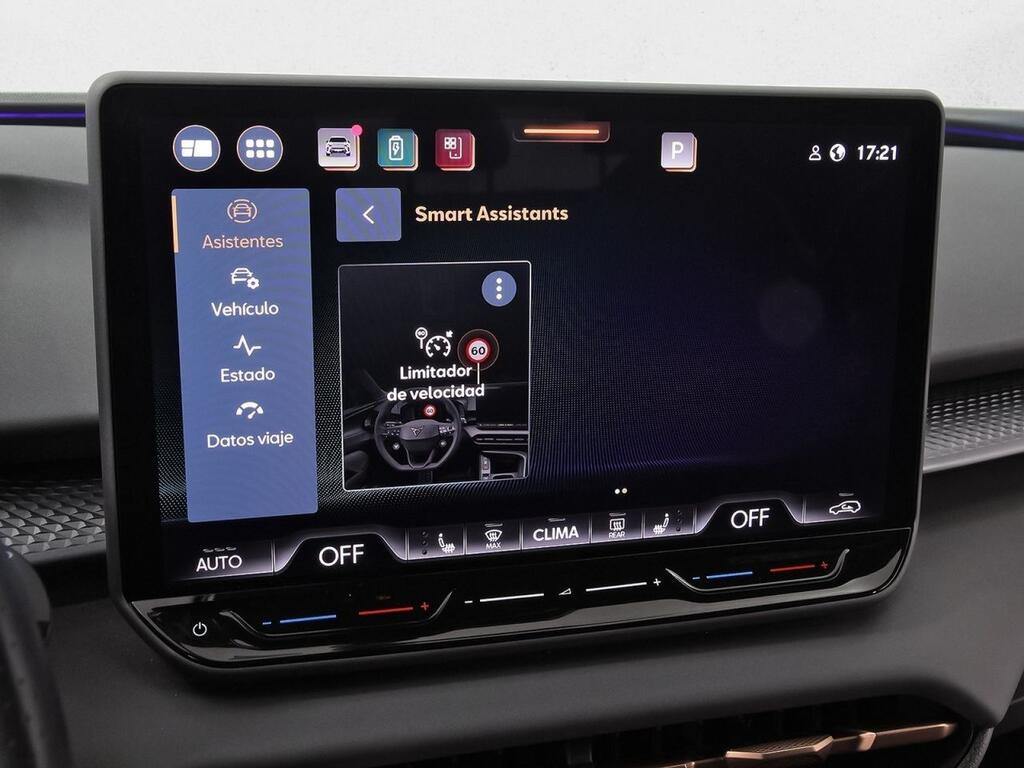 Cupra Terramar 1.5 TSI e-Hybrid 150kW (204 CV) DSG 29