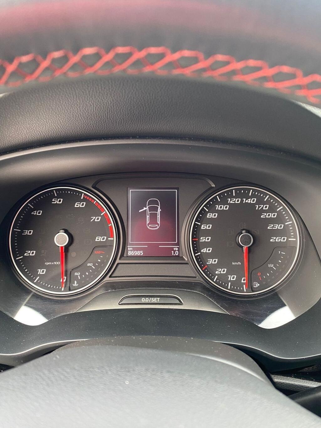 Seat Leon 1.4 TSI 92kW (125CV) St&Sp FR 15