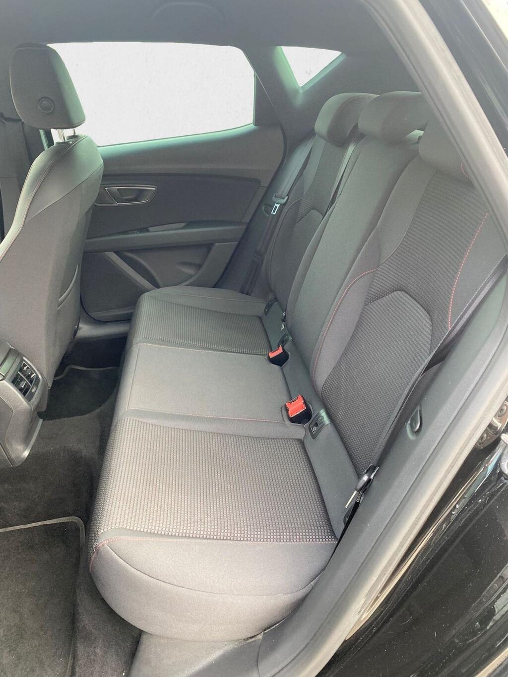 Seat Leon 1.4 TSI 92kW (125CV) St&Sp FR 11