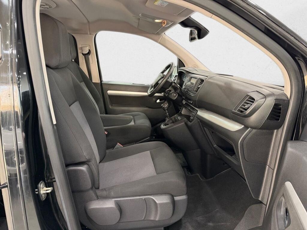 Citroën Spacetourer Talla M BlueHDi 88KW (120CV) Business 6