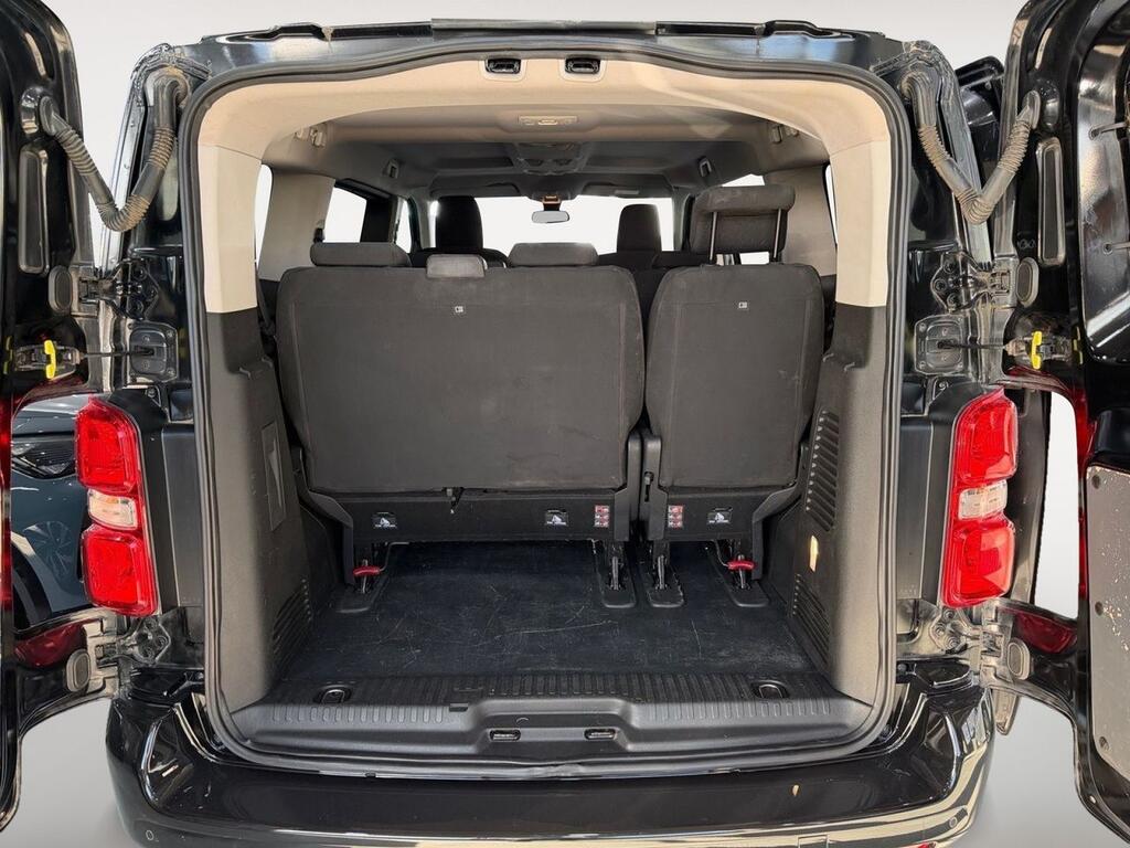 Citroën Spacetourer Talla M BlueHDi 88KW (120CV) Business 8