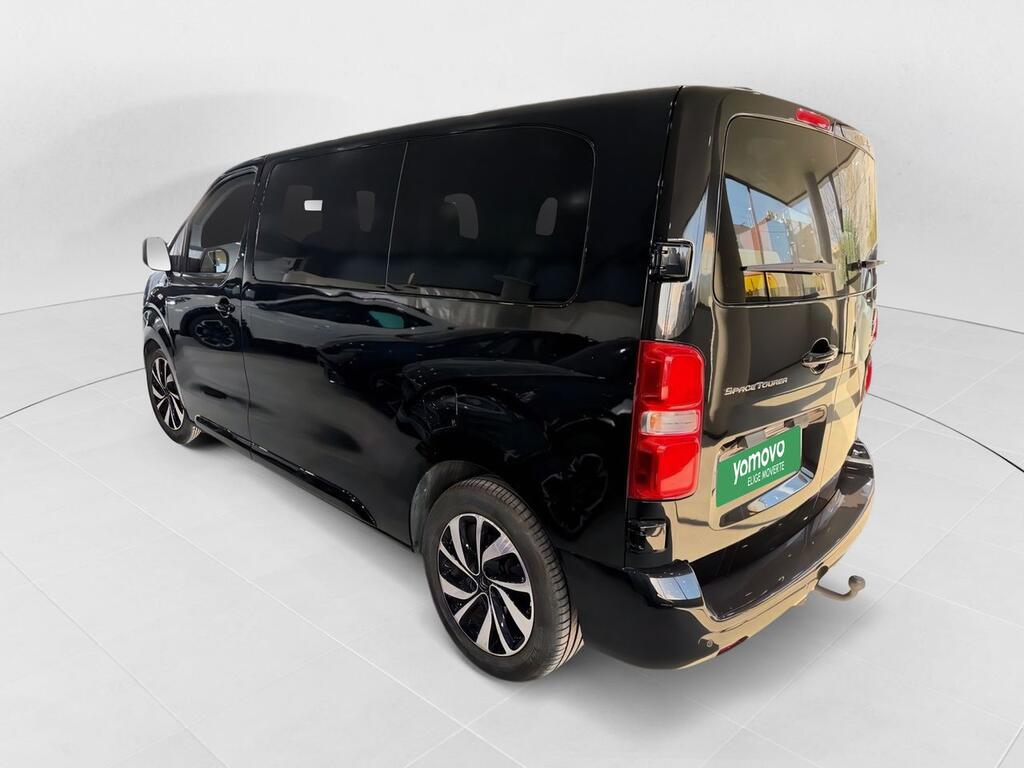 Citroën Spacetourer Talla M BlueHDi 88KW (120CV) Business 2