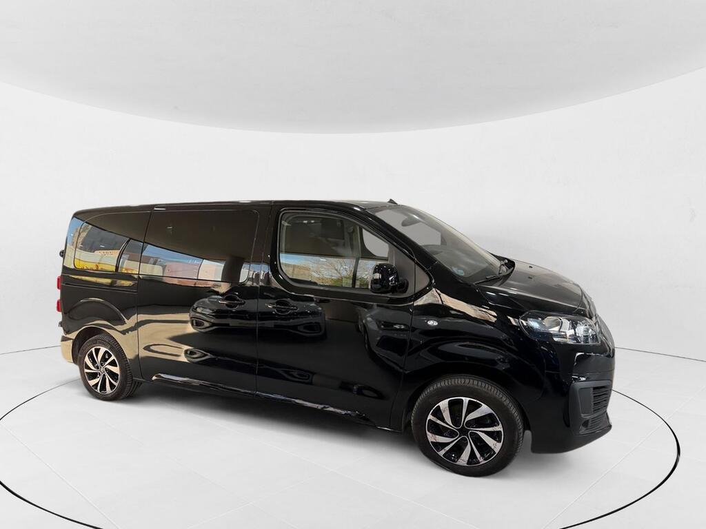 Citroën Spacetourer Talla M BlueHDi 88KW (120CV) Business 3