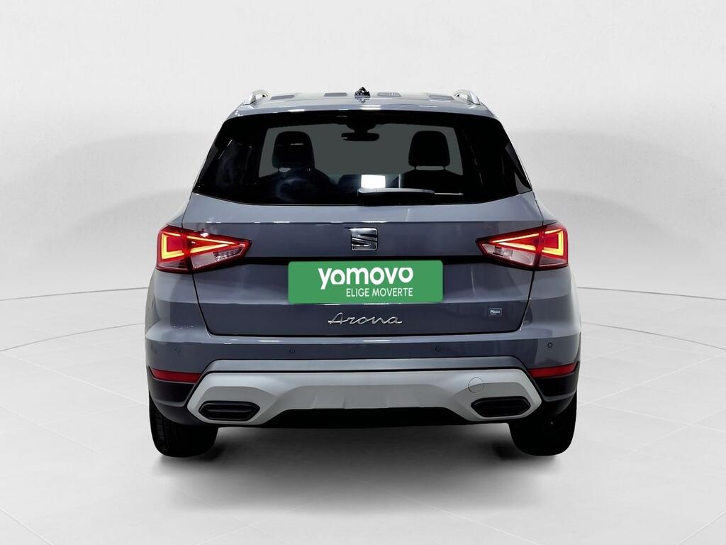 Seat Arona 1.0 TSI 85kW (115CV) Xperience 5