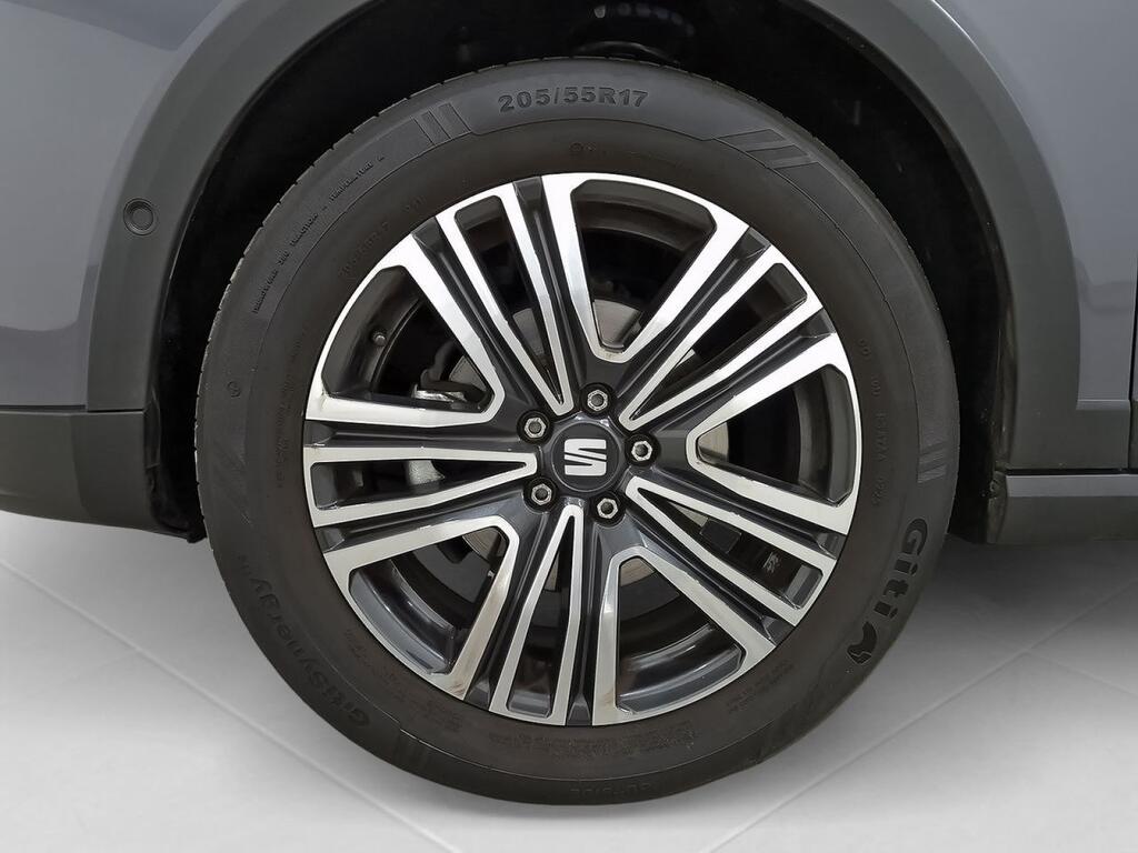 Seat Arona 1.0 TSI 85kW (115CV) Xperience 10