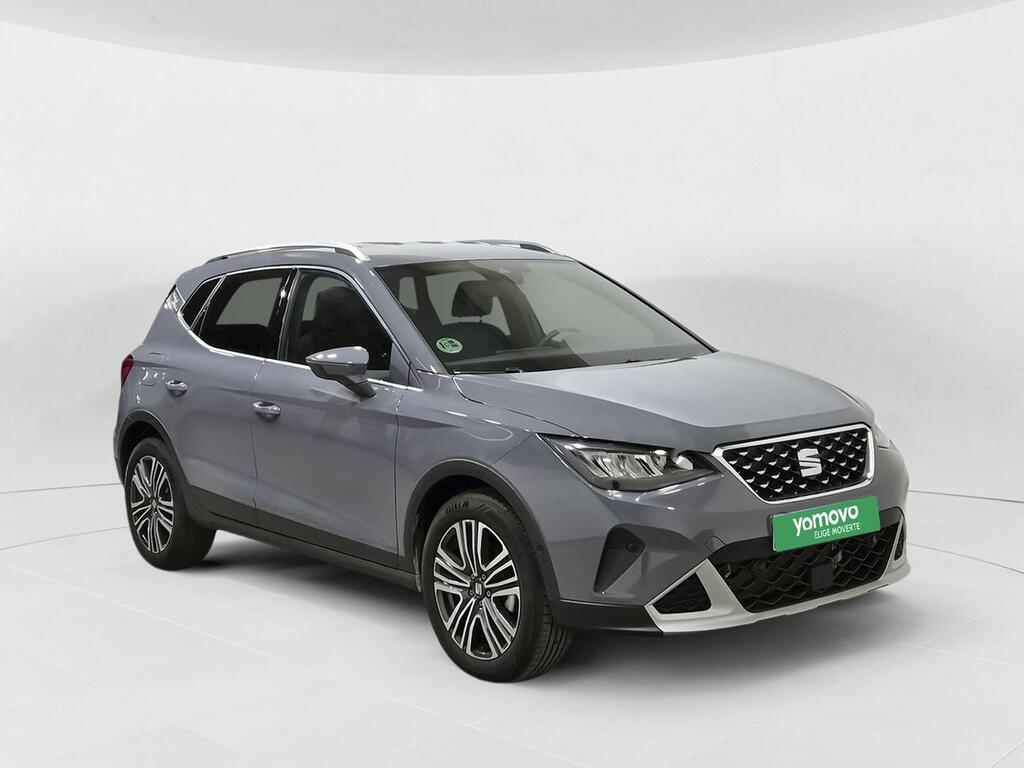 SEAT Arona 1.0 TSI 85kW (115CV) Xperience