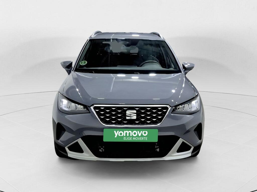 Seat Arona 1.0 TSI 85kW (115CV) Xperience 4