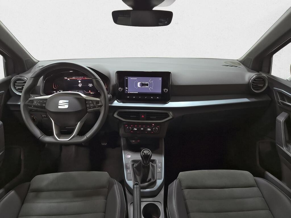 Seat Arona 1.0 TSI 85kW (115CV) Xperience 6