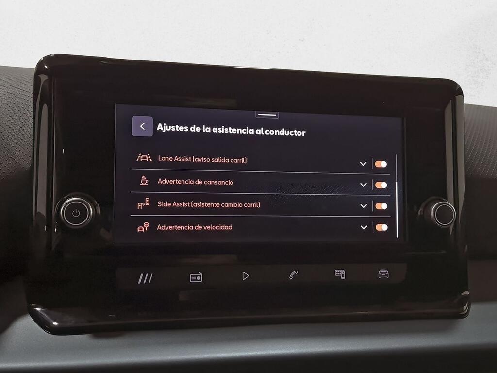 Seat Arona 1.0 TSI 85kW (115CV) Xperience 22