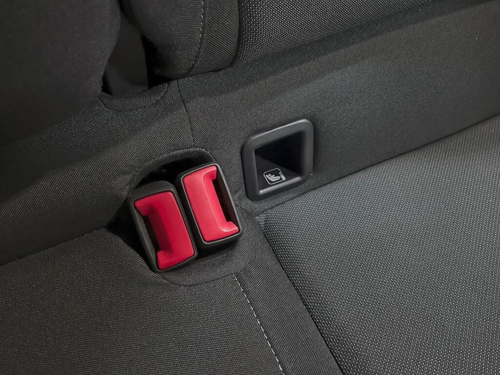 Skoda Fabia 1.0 TSI 85KW (115CV) DSG Selection 31