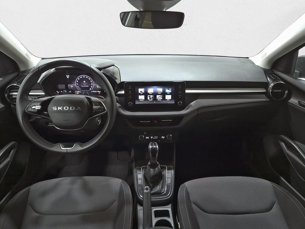 Skoda Fabia 1.0 TSI 85KW (115CV) DSG Selection 6