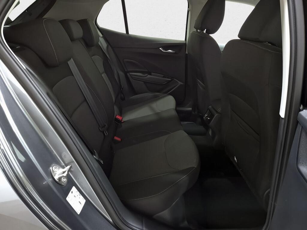 Skoda Fabia 1.0 TSI 85KW (115CV) DSG Selection 8