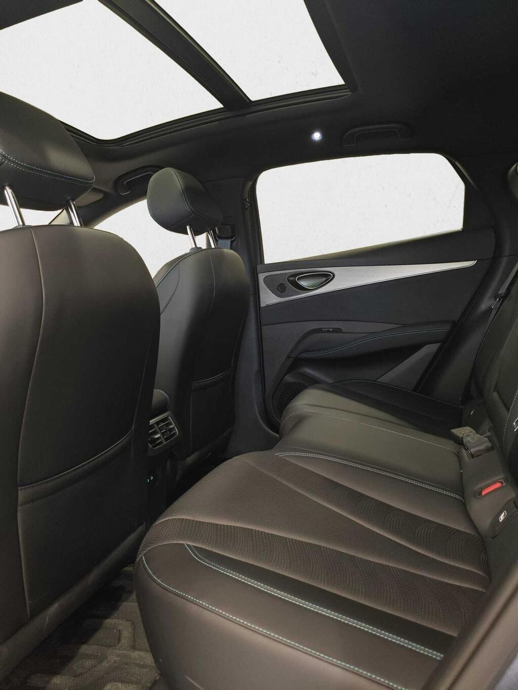 BYD Seal 6 DM-i Sedan 1.5 DM-I COMFORT LITE 212 4P 8