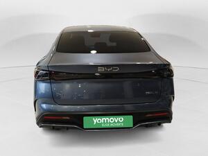 BYD Seal 6 DM-i Sedan 1.5 DM-I COMFORT LITE 212 4P