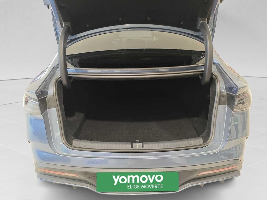 BYD Seal 6 DM-i Sedan 1.5 DM-I COMFORT LITE 212 4P 9