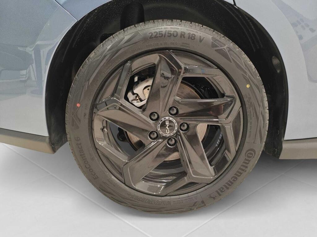 BYD Seal 6 DM-i Sedan 1.5 DM-I COMFORT LITE 212 4P 10