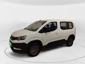 Peugeot Rifter ACTIVE PACK BUSINESS 1.5 BLUEHDI 100 CV STD 5P