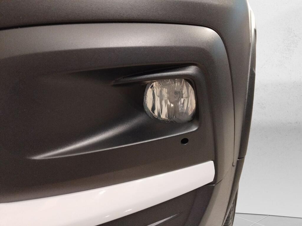 Peugeot Rifter ACTIVE PACK BUSINESS 1.5 BLUEHDI 100 CV STD 5P 17