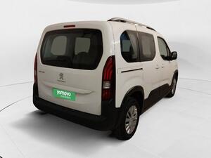 Peugeot Rifter ACTIVE STANDARD 1.5 BLUEHDI 100 CV 5P