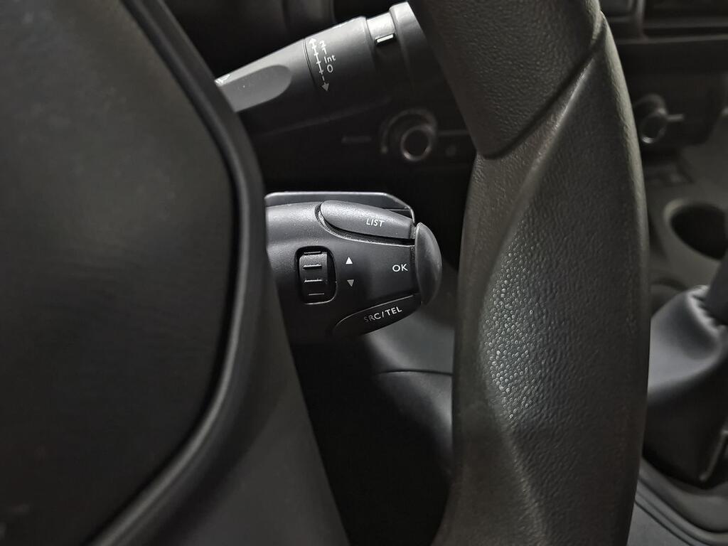 Peugeot Partner FURGON 1.5 BLUEHDI 100 PRO STANDARD 3P 600KG 18