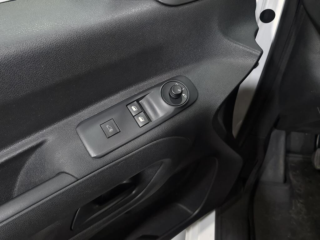 Peugeot Partner FURGON 1.5 BLUEHDI 100 PRO STANDARD 3P 600KG 12