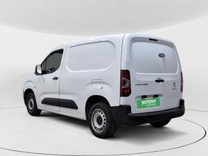 Peugeot Partner FURGON 1.5 BLUEHDI 100 PRO STANDARD 3P 600KG