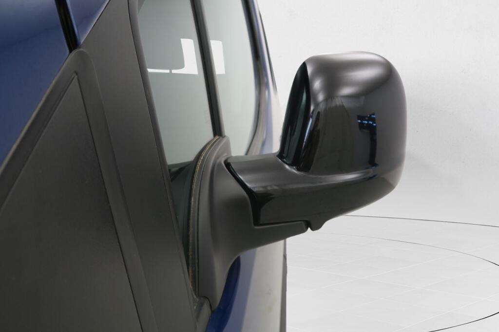 Peugeot Rifter e-Rifter GT Standard 100kW 18