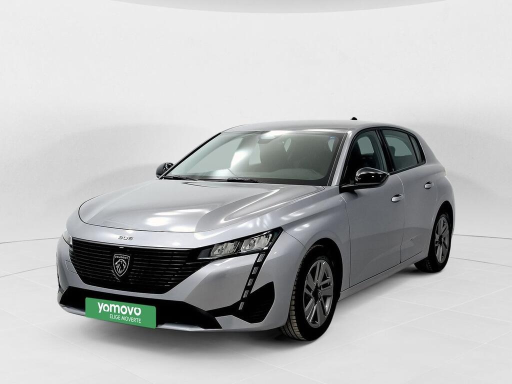 Peugeot 308 5P Active Pack PureTech 130 S&S MAN 4