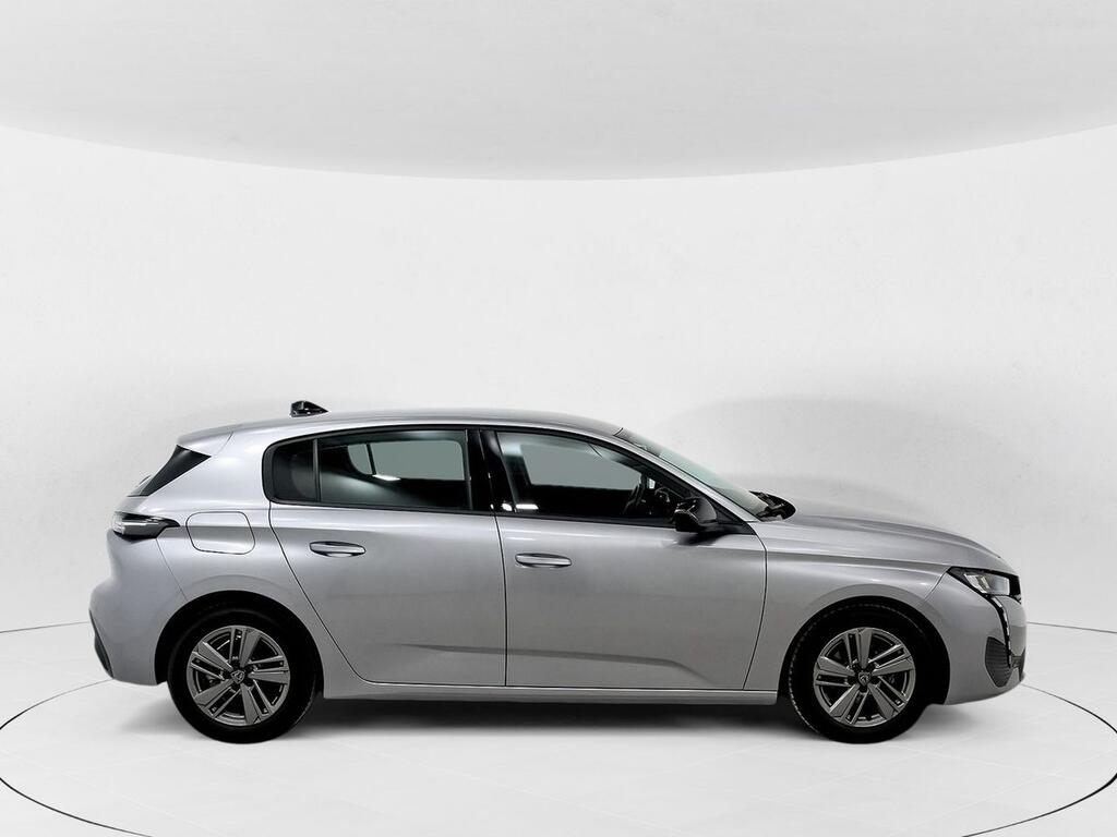 Peugeot 308 5P Active Pack PureTech 130 S&S MAN 3