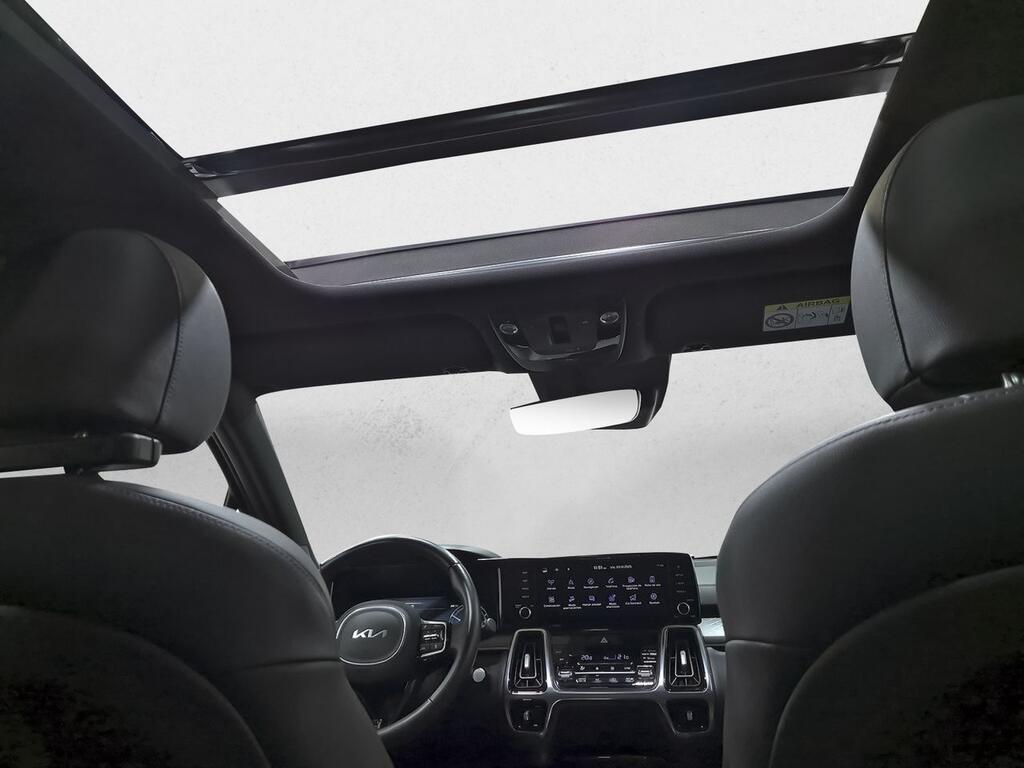 Kia Sorento 1.6 T-GDi HEV Black Edition 4x4 7pl 51