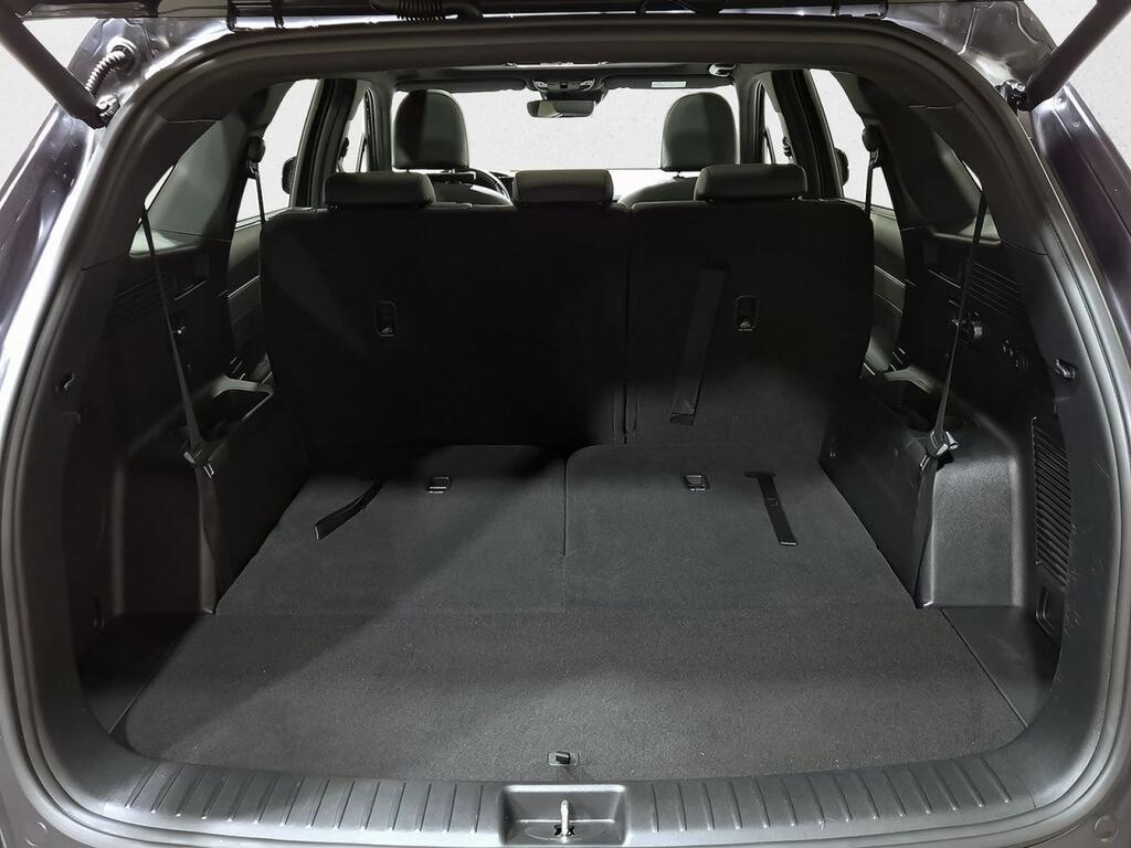 Kia Sorento 1.6 T-GDi HEV Black Edition 4x4 7pl 10