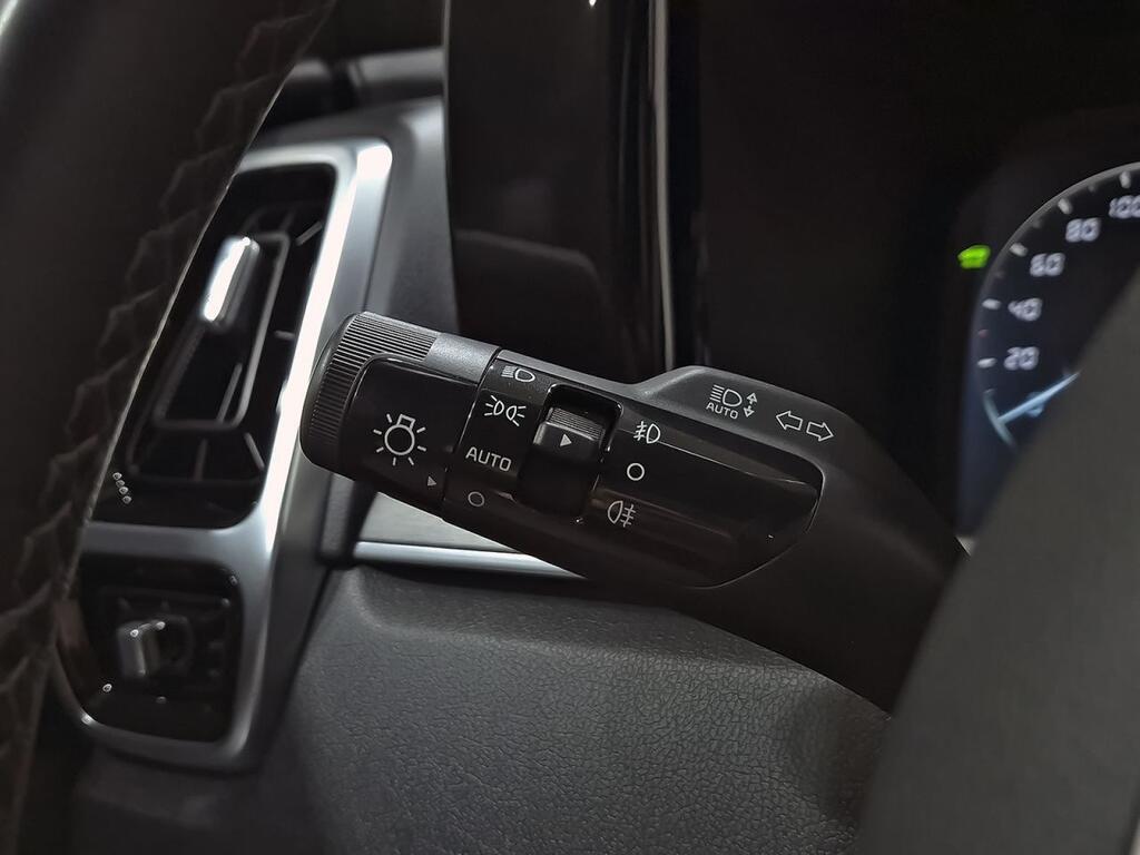 Kia Sorento 1.6 T-GDi HEV Black Edition 4x4 7pl 18