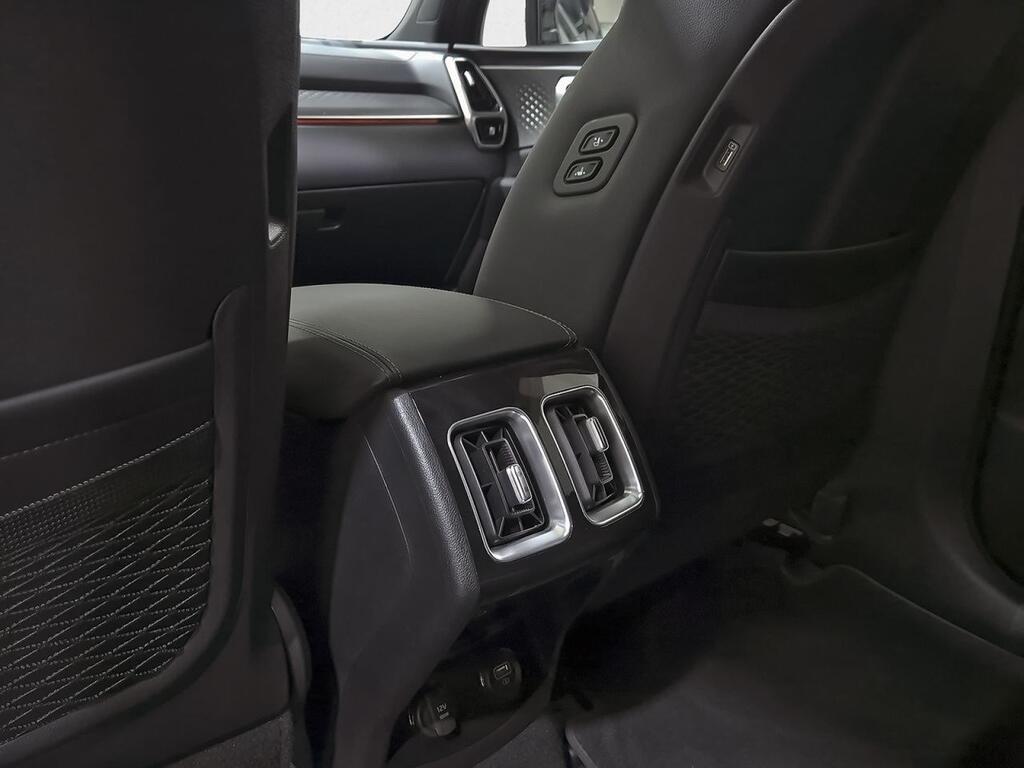 Kia Sorento 1.6 T-GDi HEV Black Edition 4x4 7pl 53