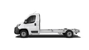 Citroën Jumper 2.2 BHDI 103KW L3 3.5T HEAVY 2P