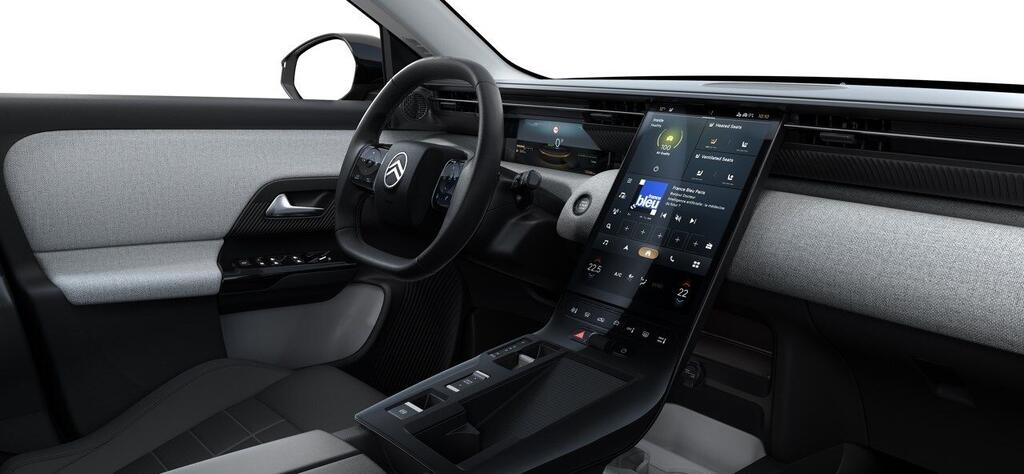 Citroën C5 Aircross 1.2 MHEV 145 YOU E-DCS6 5P 7