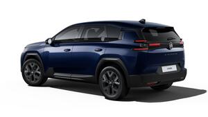 Citroën C5 Aircross 1.2 MHEV 145 YOU E-DCS6 5P