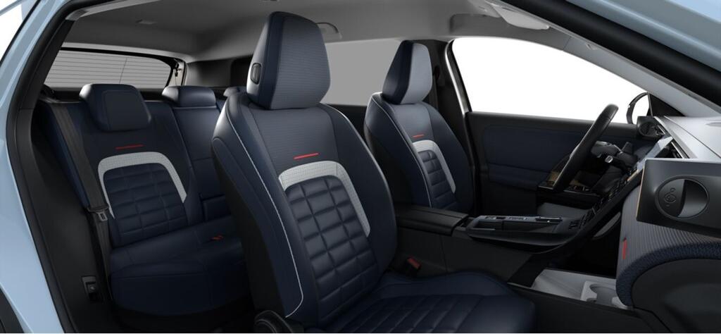 Citroën C5 Aircross 1.2 MHEV 145 MAX E-DCS6 5P 6